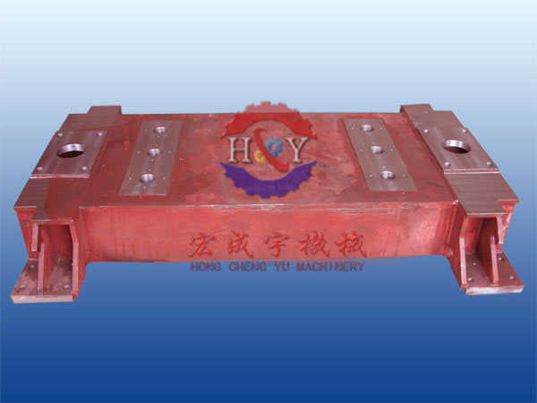 陶瓷皮帶清掃器